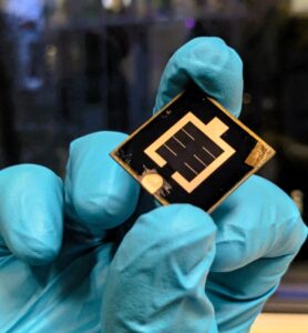 HZB Sets New World Record in CIGS Solar Cell Efficiency - Solar TAP