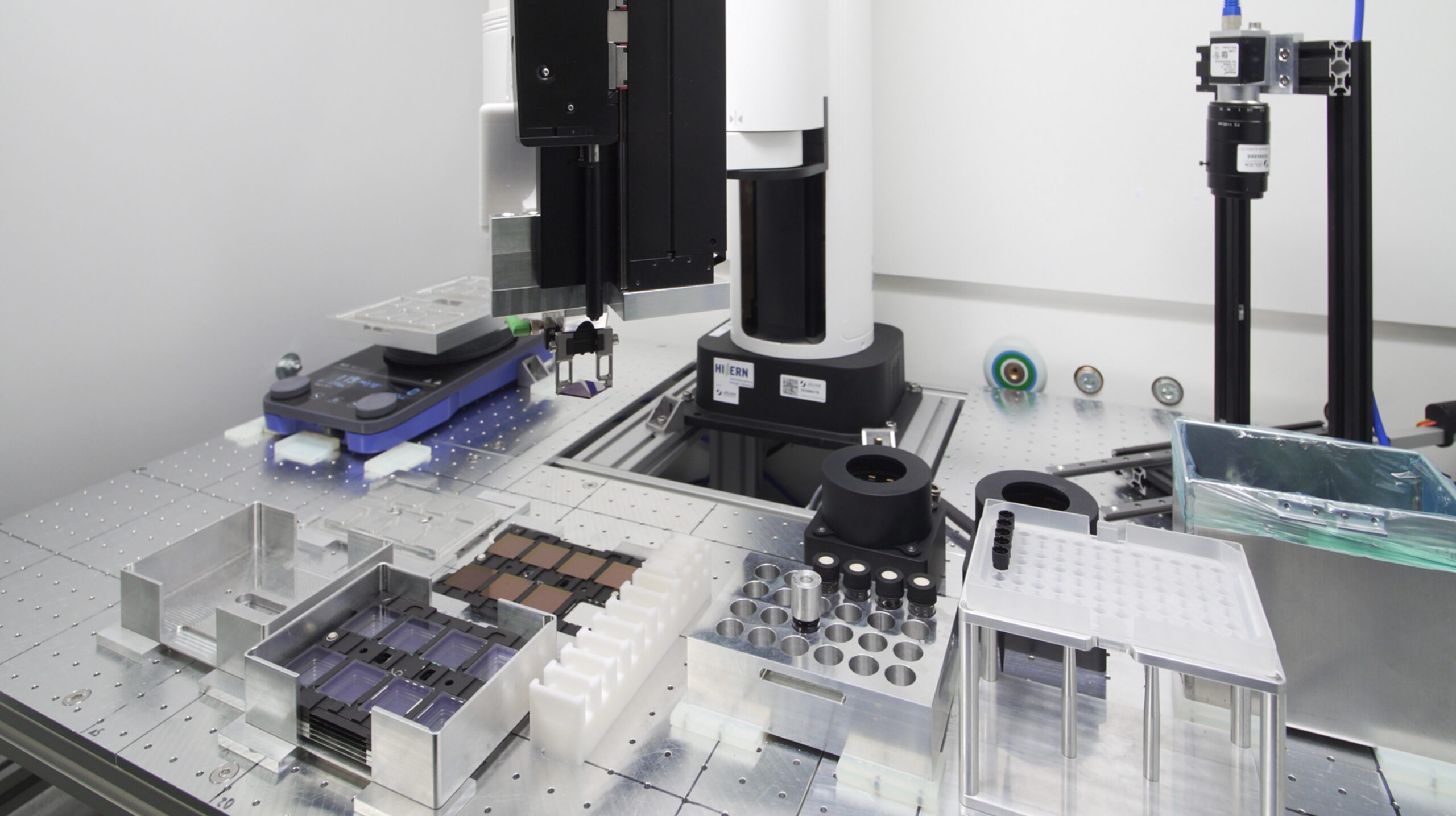 Solar TAP becomes a permanent Helmholtz Innovation Platform