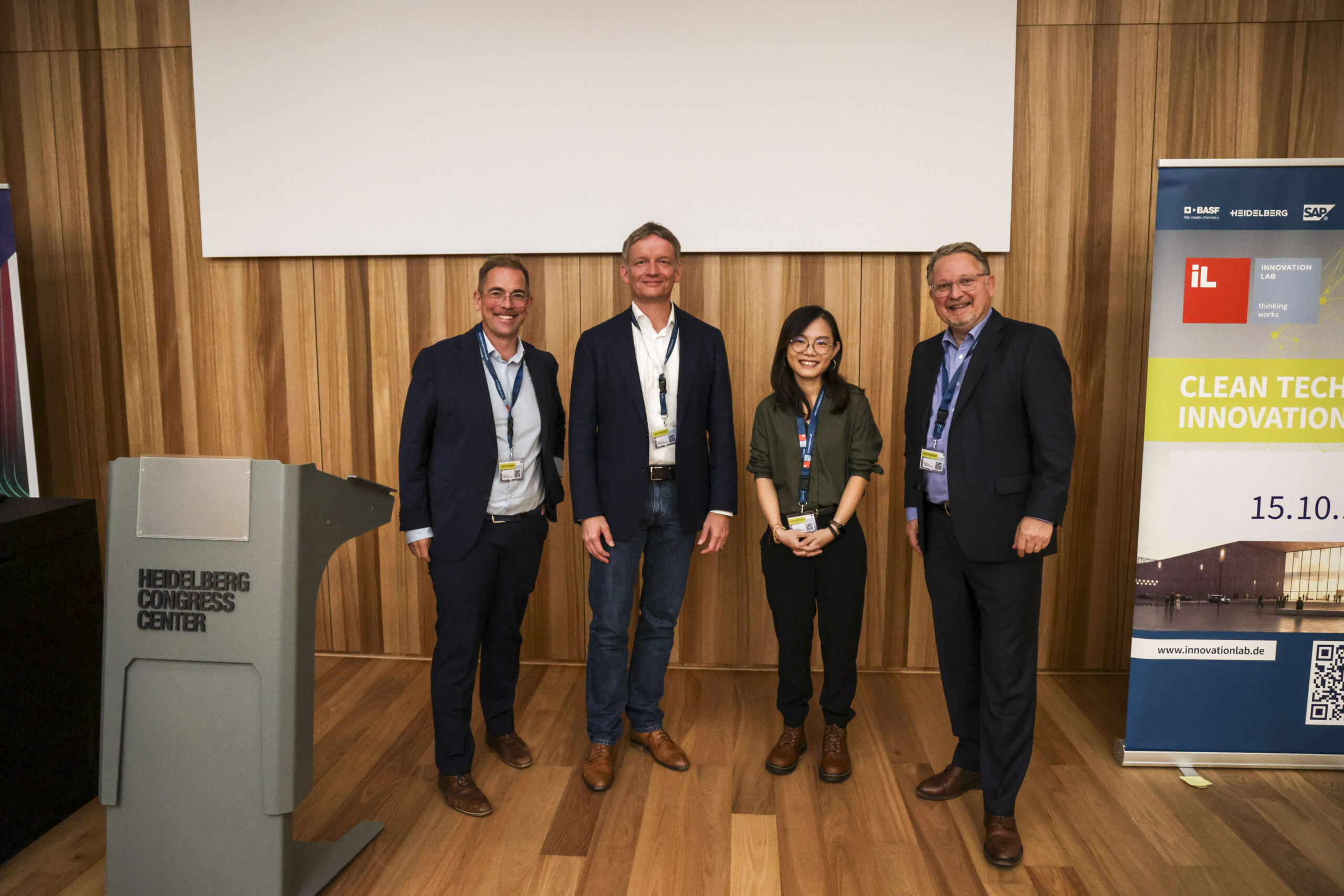 Clean Tech Innovation Day & Solar TAP Industry Day 2025
