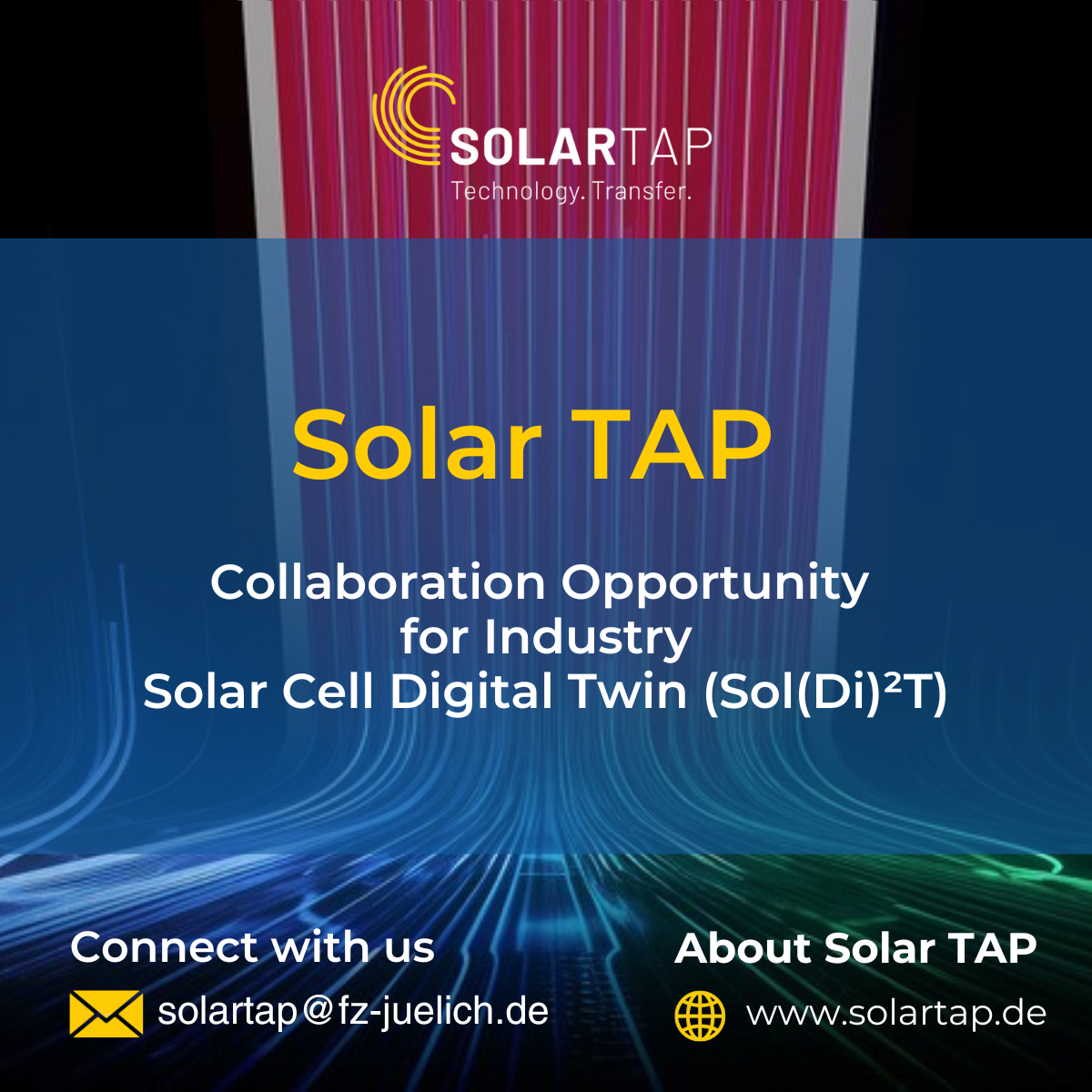 Industry Collaboration Opportunity