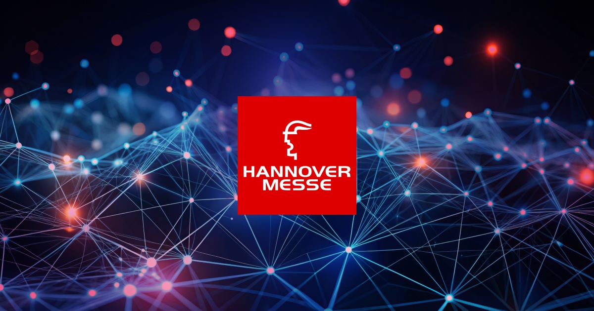 HANNOVER MESSE 2026