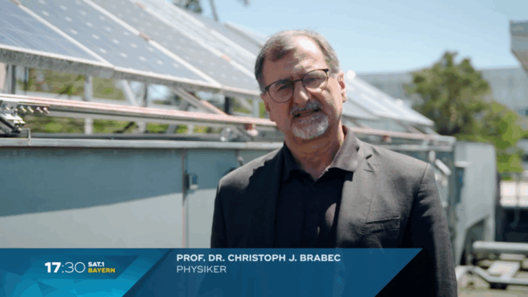 Perovskite Solar Cells: From Research to Real-World Impact