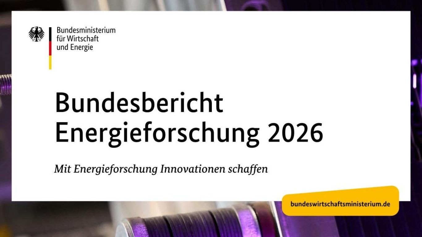 Solar TAP Featured as a Success Story in Germany’s Federal Energy Research Report 2026